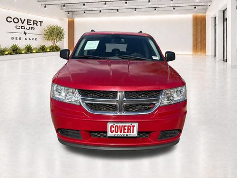 Used 2020 Dodge Journey SE FWD image 5