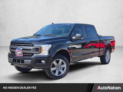 Used 2019 Ford F150 XLT w/ Equipment Group 302A Luxury