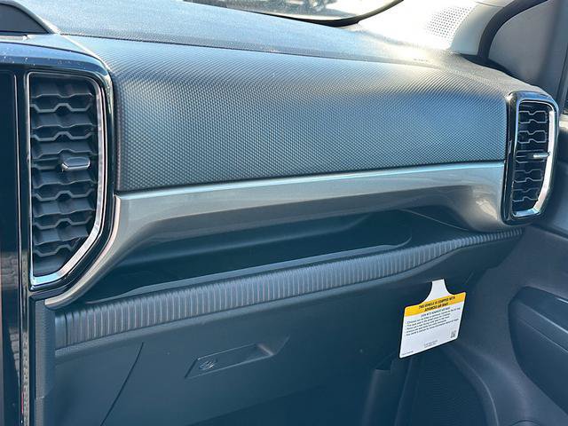 New 2026 Ford Ranger XLT AWD/4WD image 21