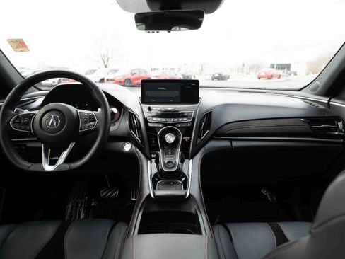 Used 2022 Acura RDX AWD image 20