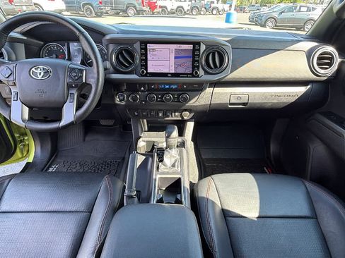 Used 2022 Toyota Tacoma TRD Pro AWD/4WD image 26
