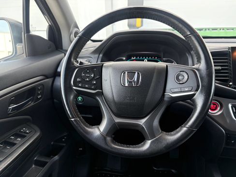 Used 2020 Honda Pilot EX-L image 10