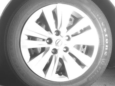 Used 2025 Nissan Sentra S FWD image 9