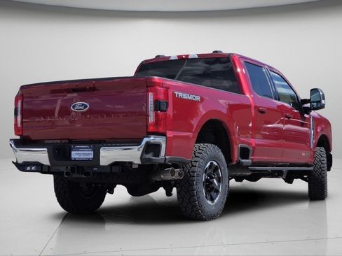 Used 2026 Ford F350 XLT w/ XLT Premium Package AWD/4WD image 22