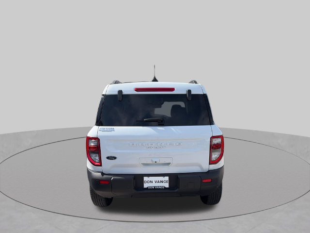 Used 2025 Ford Bronco Sport Big Bend AWD/4WD image 4
