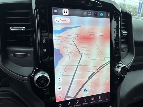 New 2026 RAM 3500 Tradesman image 11