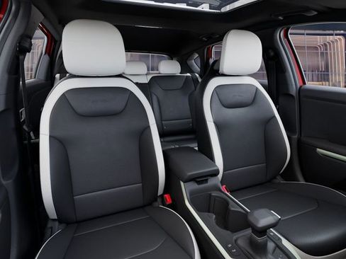 New 2026 Kia K4 GT-Line Turbo image 15