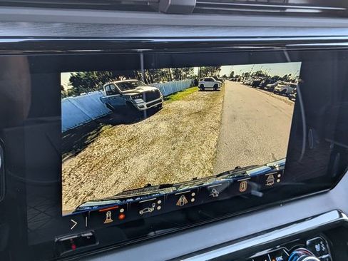 New 2026 GMC Sierra 1500 AT4X w/ AT4X AEV Edition AWD/4WD image 20