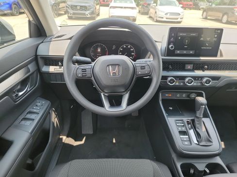 Used 2026 Honda CR-V LX image 9