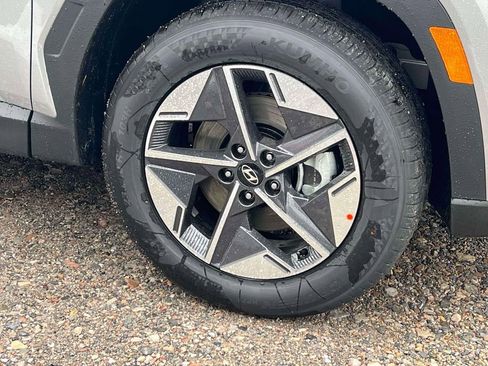 New 2026 Hyundai Tucson SEL AWD/4WD image 6
