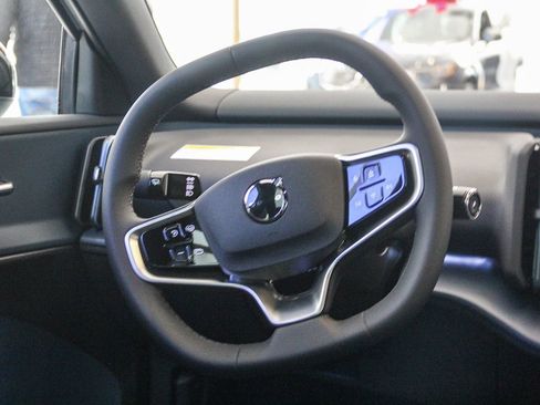 New 2026 Volvo EX30 Ultra AWD/4WD image 14