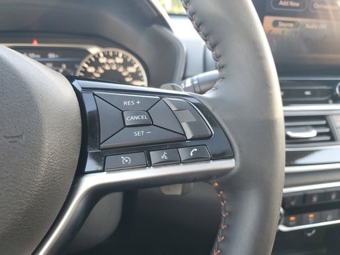 Certified 2023 Nissan Altima 2.5 SR w/ SR Premium Package image 20