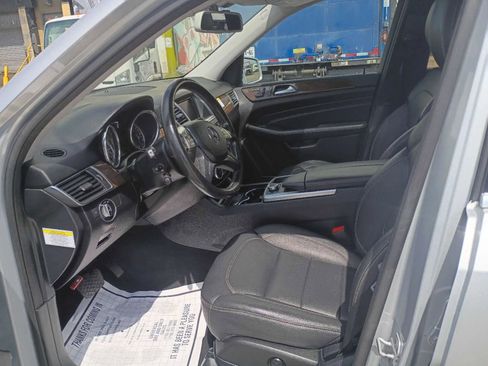 Used 2012 Mercedes-Benz ML 350 4MATIC image 18
