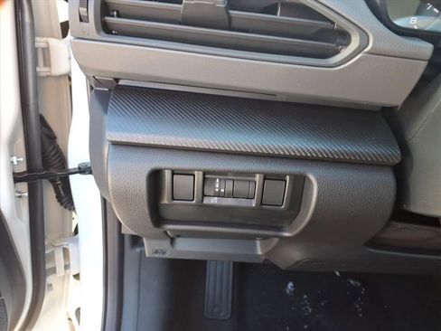 New 2026 Subaru Crosstrek 2.0i Premium AWD/4WD image 15