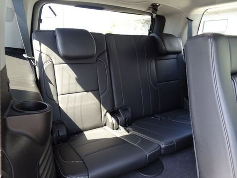 Used 2019 Chevrolet Tahoe LT w/ Luxury Package image 22