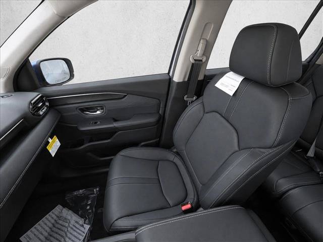 New 2026 Honda Pilot Touring image 27