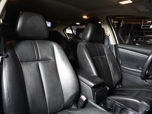 Used 2008 Nissan Altima 3.5 SE w/ Premium Pkg FWD image 19