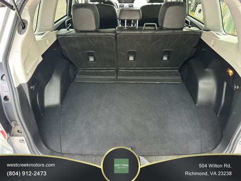 Used 2015 Subaru Forester 2.5i Limited w/ Popular Package #1 AWD/4WD image 15
