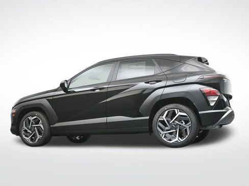 New 2026 Hyundai Kona SEL Premium FWD image 12