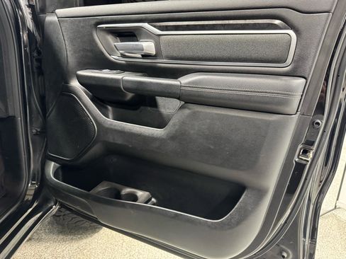 Used 2019 RAM 1500 Big Horn image 16