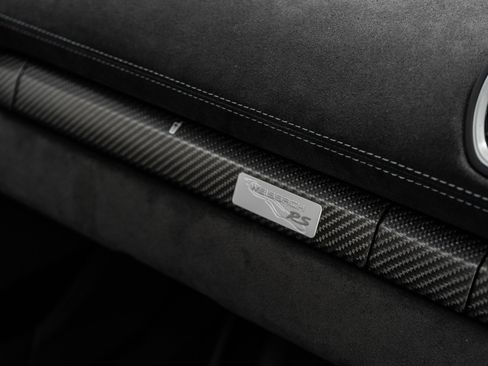 Used 2025 Porsche 718 Boxster Spyder RS image 30