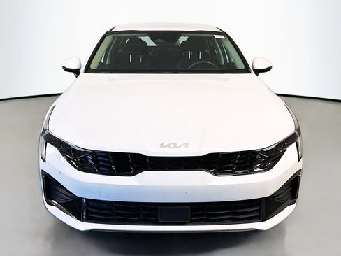 Used 2025 Kia K5 LXS image 2
