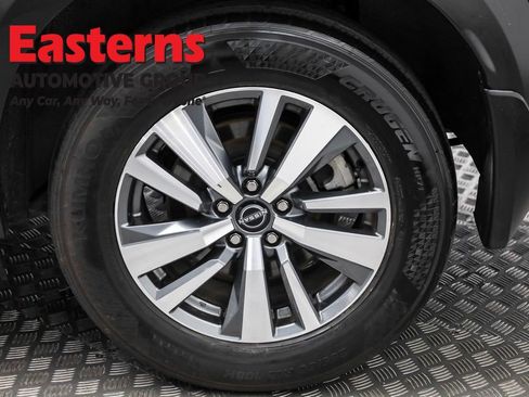 Used 2024 Nissan Pathfinder SL image 33