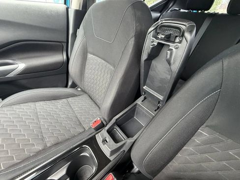 Used 2023 Nissan Kicks SV FWD image 26