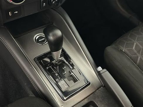 Used 2022 Mitsubishi Outlander Sport ES AWD/4WD image 21