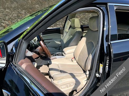 Used 2016 Cadillac SRX Luxury w/ Driver Awareness Package AWD/4WD image 23