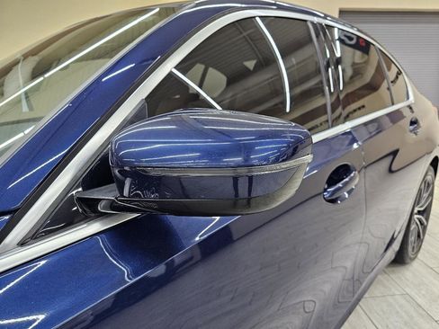 Used 2019 BMW 330i Sedan w/ Convenience Package image 11