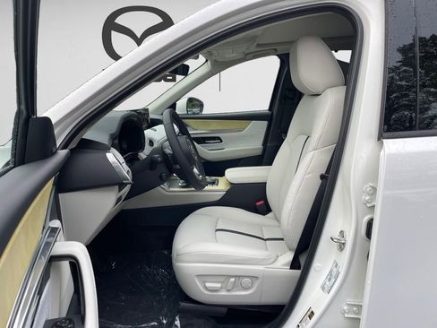 New 2026 MAZDA CX-90 3.3 Turbo S w/ Premium Plus image 8