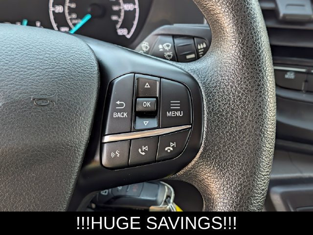Used 2025 Ford Transit 250 Low Roof w/ Exterior Upgrade Package RWD image 24