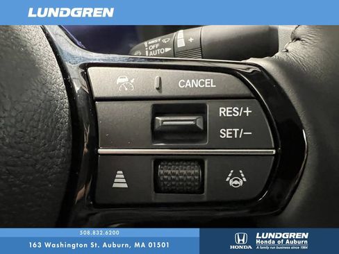 New 2025 Honda Accord Touring image 14