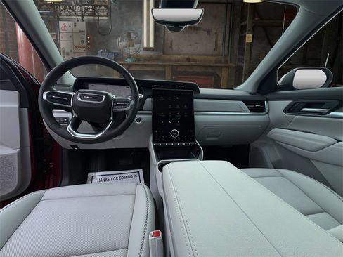 Certified 2026 GMC Terrain Denali image 21