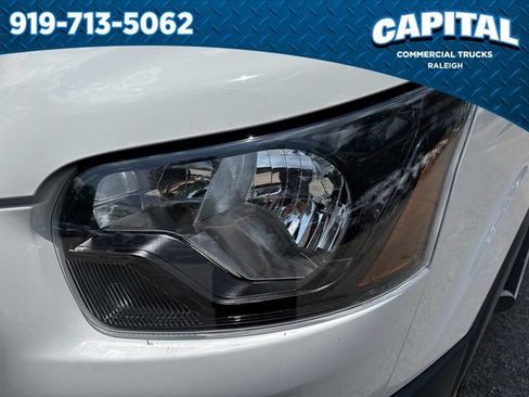 Used 2025 Ford Transit 250 Low Roof w/ Exterior Upgrade Package RWD image 11