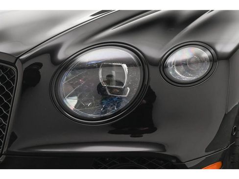 Certified 2024 Bentley Continental GT Speed AWD/4WD image 46