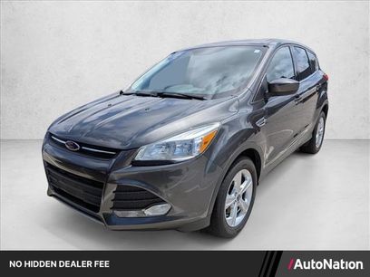 Used 2016 Ford Escape SE w/ SE Cold Weather Package