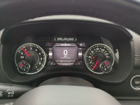 Used 2023 RAM 1500 Laramie image 38