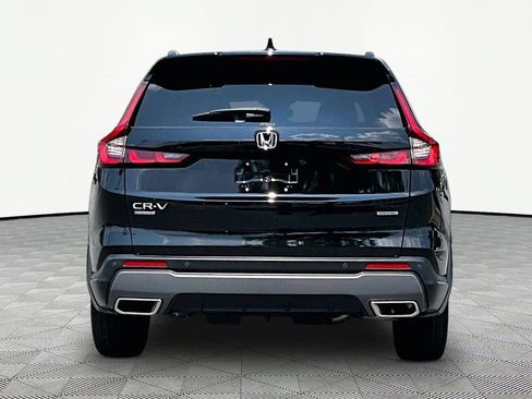 Used 2025 Honda CR-V Sport Touring image 7
