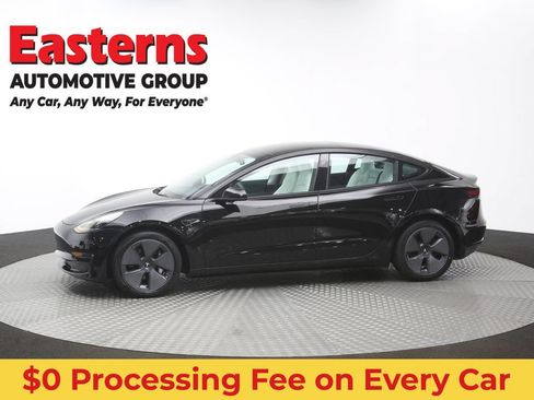 Used 2023 Tesla Model 3 Standard Range RWD image 39