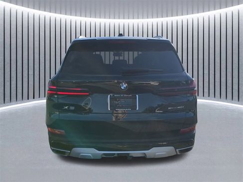 Certified 2024 BMW X5 sDrive40i w/ Premium Package image 6