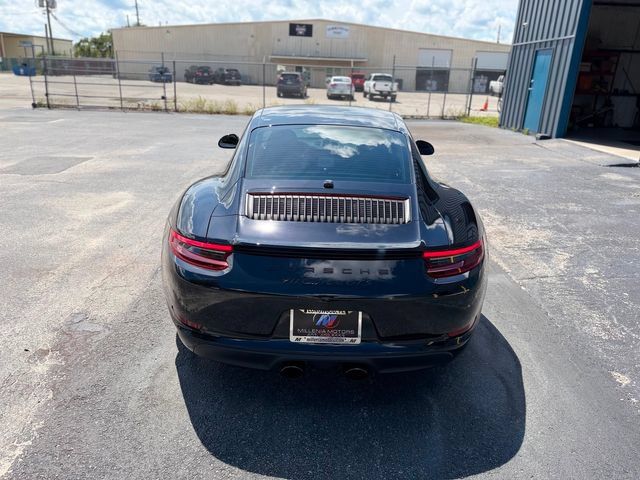 Used 2018 Porsche 911 Carrera GTS RWD image 72