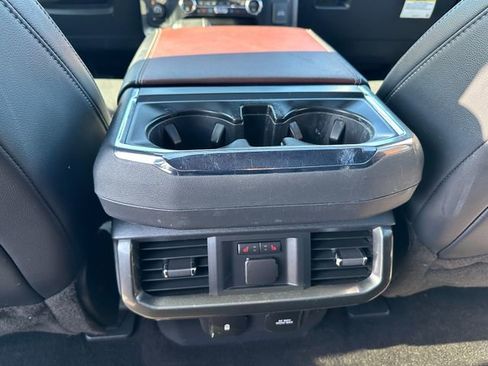 Used 2021 Ford F150 Lariat w/ Equipment Group 502A High image 14