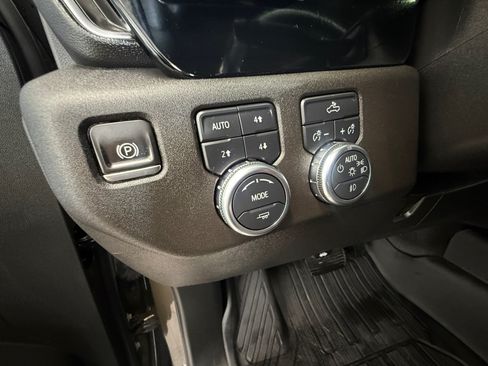 Used 2024 GMC Sierra 1500 Elevation w/ X31 Off-Road Package AWD/4WD image 21