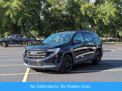 Used 2020 GMC Terrain SLT w/ Preferred Package