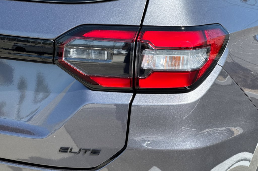 New 2026 Honda Pilot Elite image 33