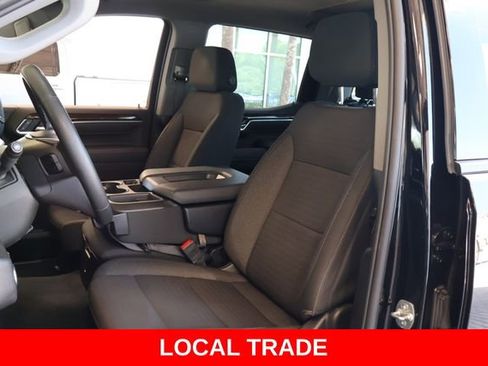 Used 2025 GMC Sierra 1500 Elevation RWD image 15