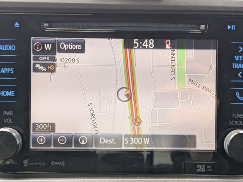 Used 2019 Toyota Tacoma TRD Sport AWD/4WD image 19
