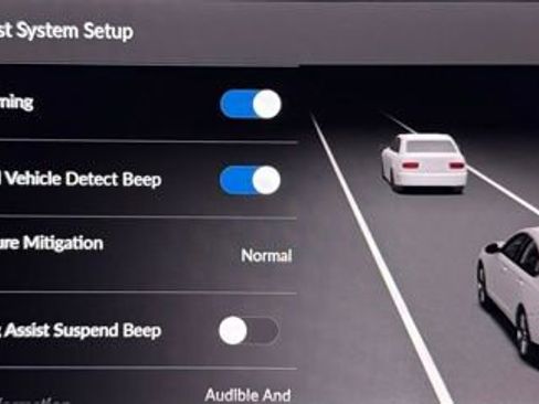 Used 2024 Honda Accord Touring image 36